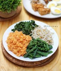 Jika ingin membuat sendiri juga cukup mudah. Kumpulan Resep Urap Sayur Klik Resep Aneka Jajan Pasar Facebook