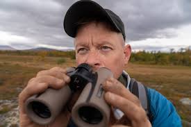 Mattis vil vise at det har vært samer og reindrift i hele Sør-Norge