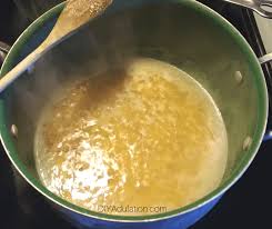 Check spelling or type a new query. Simple And Delicious Garlic White Wine Seafood Pasta Recipe Diy Adulation