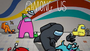 Cara Main Among Us Di Laptop Atau Pc