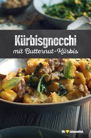 Kurbis Gnocchi Rezept Edeka Video Rezept Video Rezepte Gesunde Vegetarische Rezepte Kochrezepte