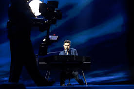 Someone else duncan laurence 3:07320 kbps задав. Erste Probe Niederlande Duncan Laurence Arcade Esc Kompakt