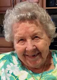 Obituary information for Gifford, Phyllis L.