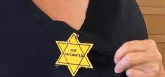 Covid 19 Coronavirus Tennessee Hat Shop Offer Of Star Of David Patches Denounced Nz Herald