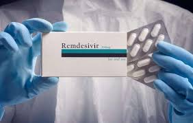 The authorized product includes remdesivir for injection8 with a vial label and/or carton labeling that is clearly marked for emergency use authorization, veklury for injection with a vial label. Fyshd5ezkt7aqm