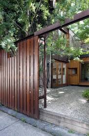 modern wood fence design ideas 6 fence design wood fence design modern fence