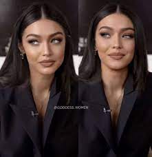 Highmamaa On Instagram Do You Ever Get In The Mood Where You Really Need To Listen To Loud Music Gigi Hadid Hair Grunge Hair Hair Styles
