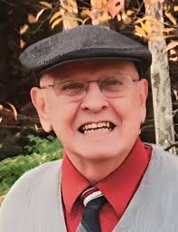 Obituary for Edward F. Bannon