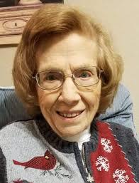 Most Recent Obituaries