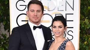 Maybe you would like to learn more about one of these? Channing Tatum Gives Wife Pedicure Yes He Is This Awesome