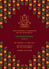 Indian Housewarming Invitations House Warming Invitations Online Invitation Card Indian Wedding Invitation Cards Multiple free indian housewarming invitations, elegant griha pravesh invitation card styles. indian wedding invitation cards