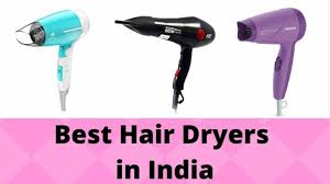 Matrix brand ambassador rachel bodt explains that the attachments help with how tight you want the air concentration. 10 Best Hair Dryers In India 2021 Full Reviews Buyer S Guide