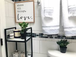 Do you have a question for us? 5 Tips On How To Decorate A Small Bathroom Homegoods