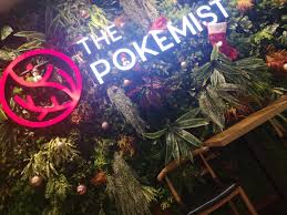 We did not find results for: Food Blog The Pokemist By Rsvp Bukit Indah Poke Bowl Restaurant Bibz Eats