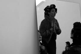 Bildergebnis für Dorit Margreiter