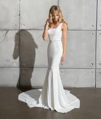 Sin olvidar los atrevidos shorts y minifaldas. 8 Vestidos Para Tu Boda Civil Expo Tu Boda