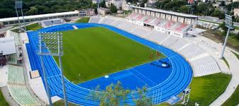 Kazimierowicz zatańczył w polu karnym. Kks Kalisz Vs Kotwica Kolobrzeg 3 1 Kotwica Kolobrzeg