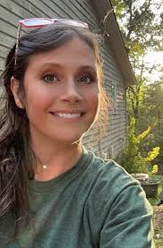 Rachel Rain Martin, Author