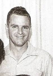 Robert Wayne “Bob” Hazen (1926-2010)