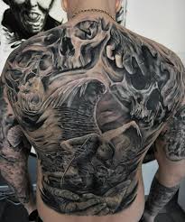 Here are some dragon designs we like as a starting point. 60 Wonderful Fallen Angel Tattoos Designs With Meanings