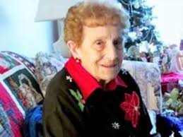 Eva Jane (Smith) Holley Obituary