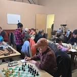 June Thursdays (G/70 d10) — Monthly Rated Chess