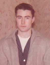 Obituary information for Albert "Joe" Simen