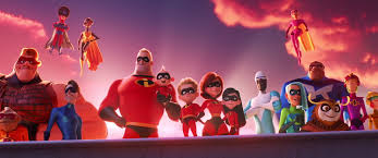 Syndrome the incredibles disney incredibles iconic movies disney villains anime style disney art art reference funny pictures fox. Diff S Top Unsolved Mysteries From The Incredibles Duke Independent Film Festival