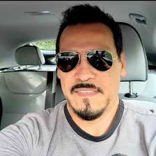 Profile for Luis Angel Rosas