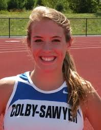 2014 Women's Cross Country Roster