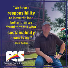 Profile for Farmers Coop Society‎‎