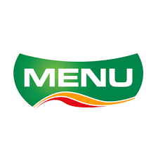 Menu logo
