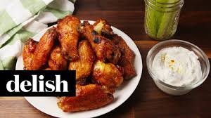 How To Make Drunk Jack Frosties Recipes Delish Youtube