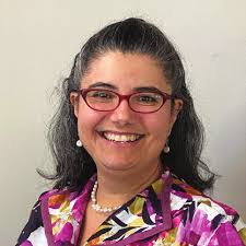 Marcy Cox's Instagram, Twitter & Facebook