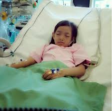Appointment pakar mata di klinik oftalmologi hospital sungai buloh. Wind Of Change Melawat Sofia Di Hospital Sg Buloh