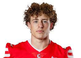 Cornell Big Red College Football Roster