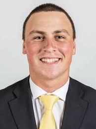 2025-26 Men's Golf Roster