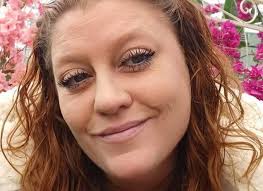 Red Squirrel logging road. I think it was early 90s. Only names i can  identify are l to r Victor Bruzas Jeff McGoldrick unknown Ray Federly next  unknown I think Ken Kauffman