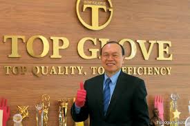 Bachelor of science degree with honours in physics in 1982 from university malaya master In Latest Message Top Glove Chairman Asserts Extremely Robust Quarters Ahead On Order Build Up The Edge Markets