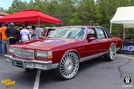 Myers stadium in austin, texas. Gdawg803 Bubble Chevy Impala On Swangas With The Pop Trunk