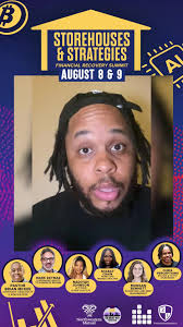 🎤 “Do I need Bitcoin?” If you've ever asked that (out loud or silently  👀), you're not alone, and Christopher Perceptions is pulling up to help us  all make sense of it. No crypto hype or confusing ...