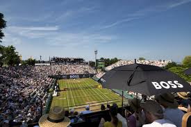 Tennis heute live: Altmaier – Tiafoe Übertragung im Free-TV & Stream