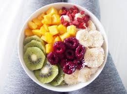 Desayunos