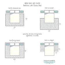 Attractive 5x7 Rug Under Queen Bed Images Luxury 5x7 Rug Under Queen Bed For Rug Under Queen Be Small Bedroom Layout Rug Under Queen Bed Bedroom Rug Placement