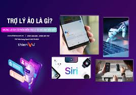 Trợ Lý Ảo Là Gì? Những Lợi Ích Từ Phần Mềm Trợ Lý Ảo Mà Bạn Nên Biết