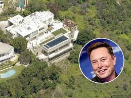 Elon musk is continuing to shed his earthly possessions. Elon Musk Sells 3 More La Homes For Combined 40 9 Million Report