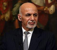 His countrymen and foreigners alike raced for the exit. Biography Of Ashraf Ghani