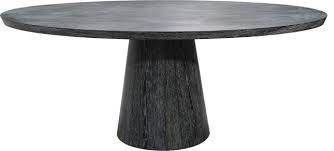 We have a unique collection of tables in a variety of styles. In Stock Jefferson Oval Dining Table Contemporary Dining Tables By Hedgeapple Houzz