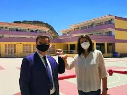 Το ναύπλιο είναι ομολογουμένως μία από τις ωραιότερες πόλεις της ελλάδας και θεωρείται δικαίως κορυφαίος τουριστικός προορισμός. Episkepsh Sthn Argolida Ths Ypoyrgoy Paideias N Keramews Perifereia Peloponnhsoy