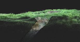 As above, so below… « Performing the Internet